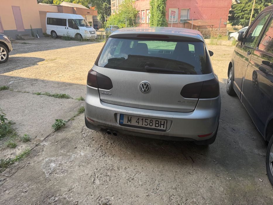 Kola golf prodava