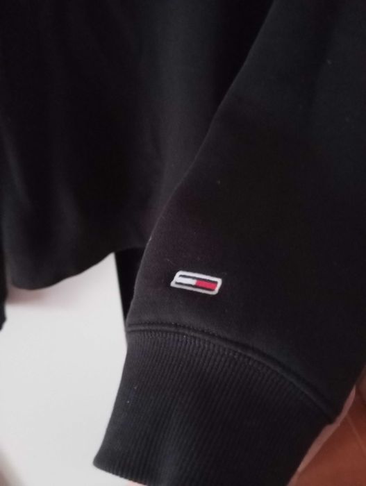 Vand pluover superb Tommy Hilfiger