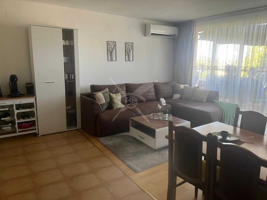 Продава се Тристаен апартамент в Созопол - 92 кв.м за 1690 €/кв.м - Снимка #4