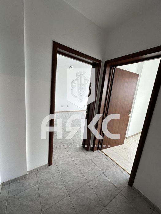 Продава се Двустаен апартамент в София, Малинова долина - 82 кв.м за 2379 €/кв.м - Снимка #2