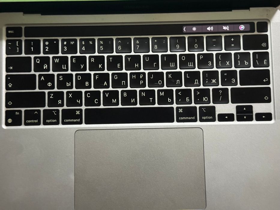 Macbook Pro M1 13,3 inch 8/512 400 sikl 86% NO BOX