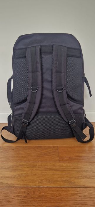 Rucsac nou Cabin Max Metz 44l 55x40x20 dimensiuni carry-on, 680grame