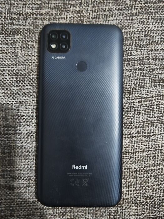 Продам Redmi 9 c