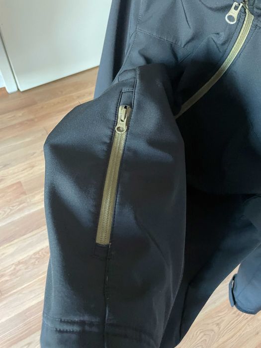 яке softshell icepeak M 52