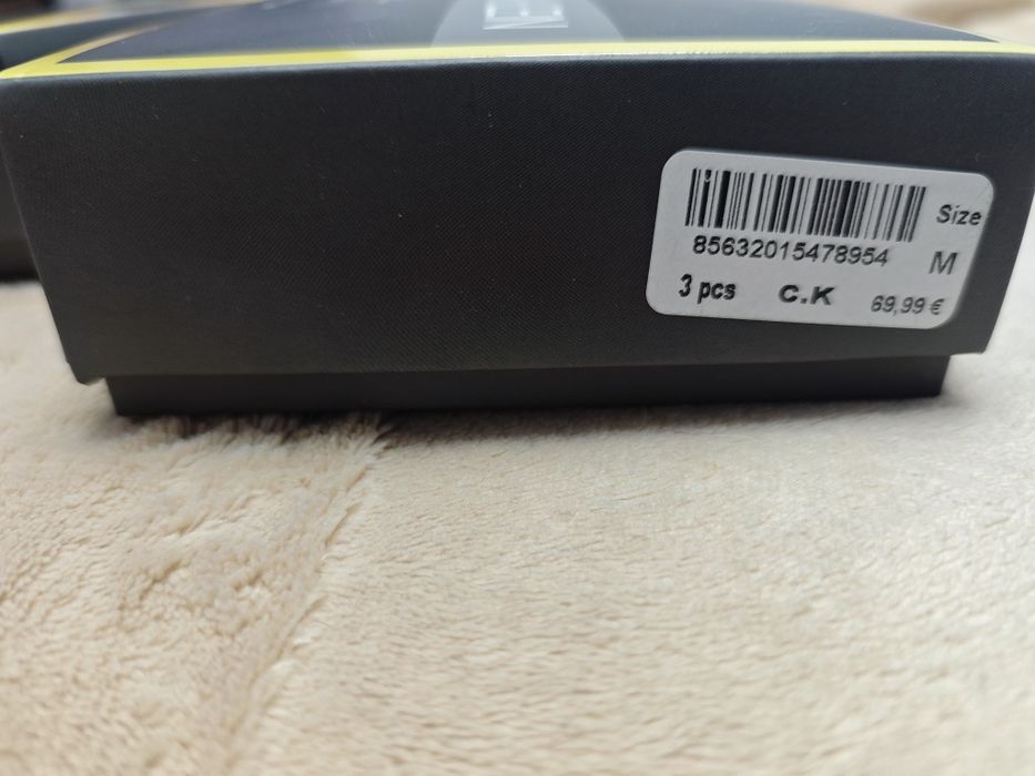 Calvin Klein boxeri barbati