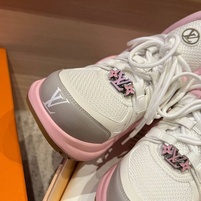 Sneakers Louis Vuitton