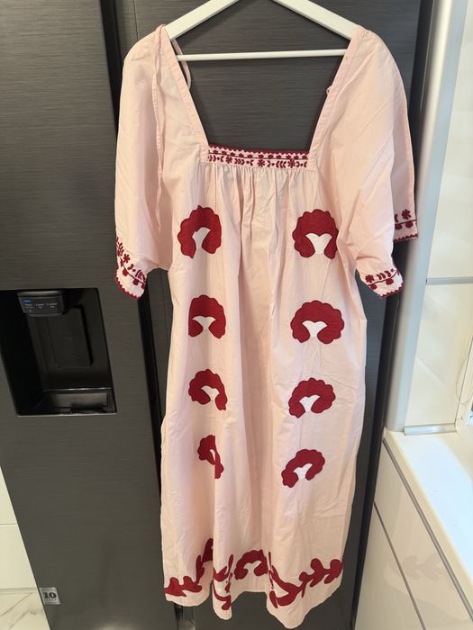 Летни дамски рокли