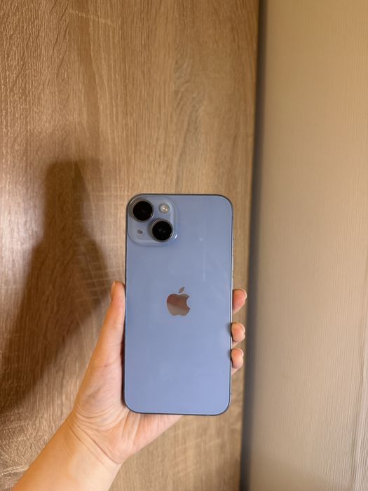 Продам iPhone 14