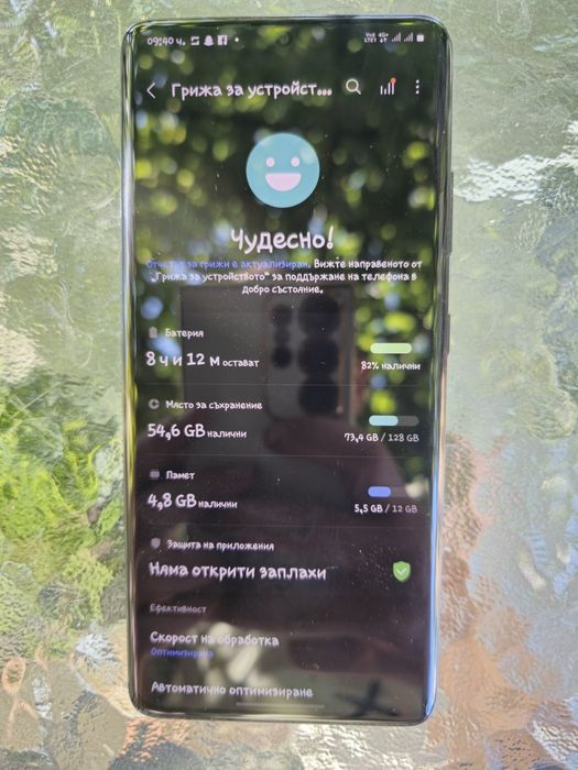 Samsung Galaxy S21ultra коментар по цената
