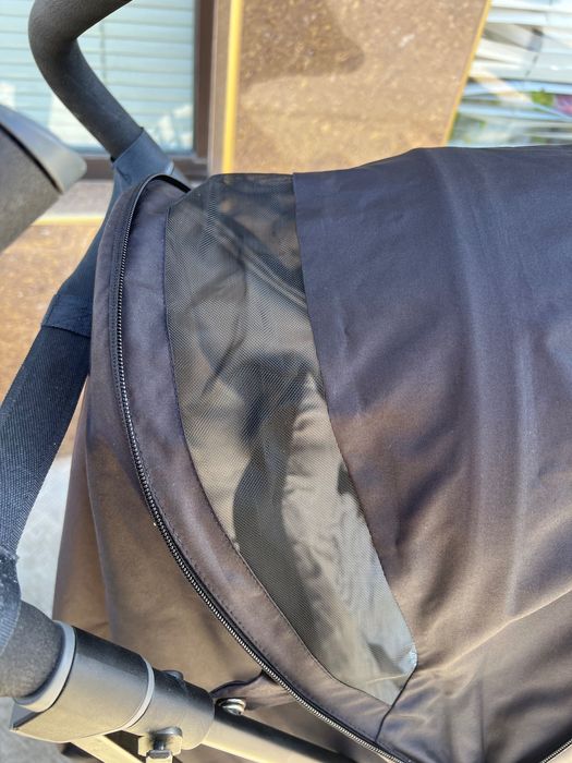 Лятна количка Silver Cross Zest