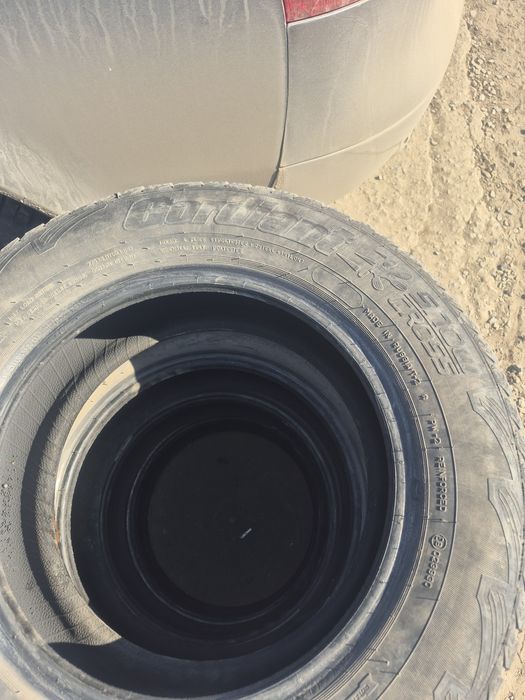 Продам шины на 15