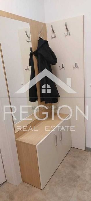 Дава се под наем Двустаен апартамент в Варна, Колхозен пазар - 70 кв.м за 612 € - Снимка #9