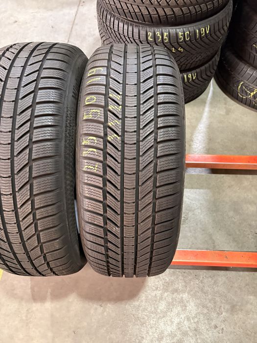 Anvelope iarna 235/50/19 Continental WinterContact TS 870P 235 50 19