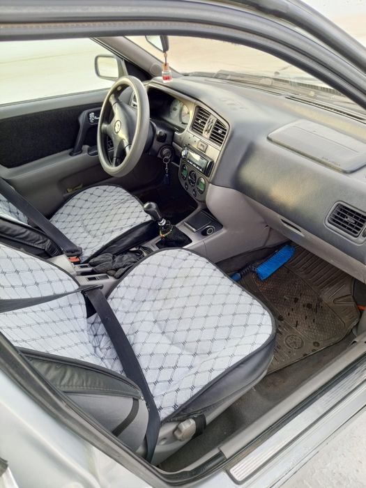 Продам nissan primera p11 144