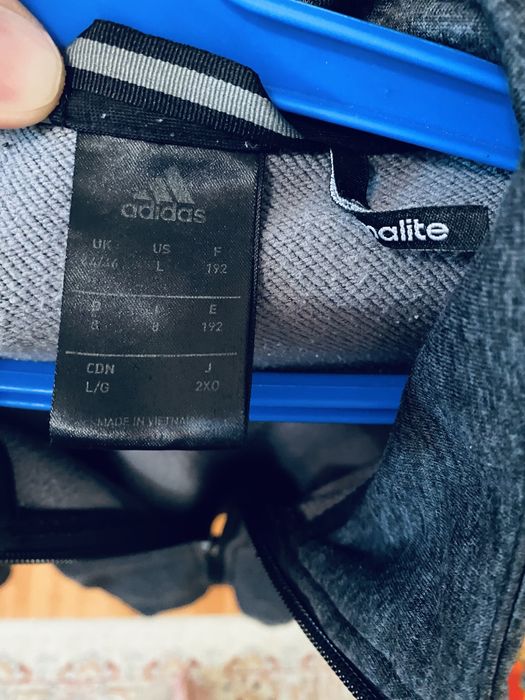 Спортивные костюмы