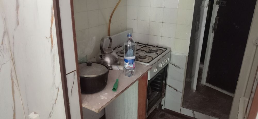Квартира 1 комнатная  аренда