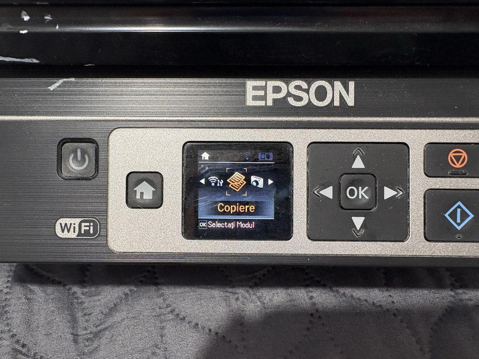 imprimanta epson xp-352