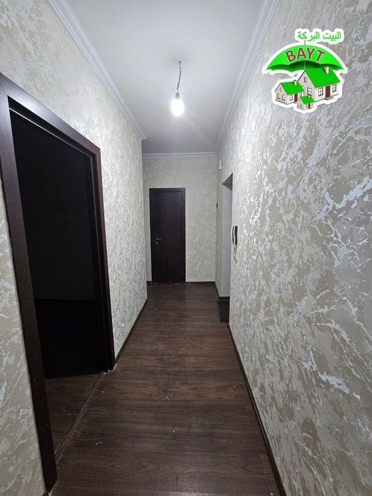 • Сергели-5а 2/5/7 Разделка Евроремонт Продаётся квартира