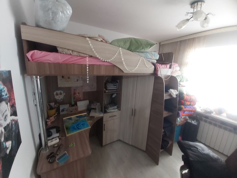 Прода Детская кровать