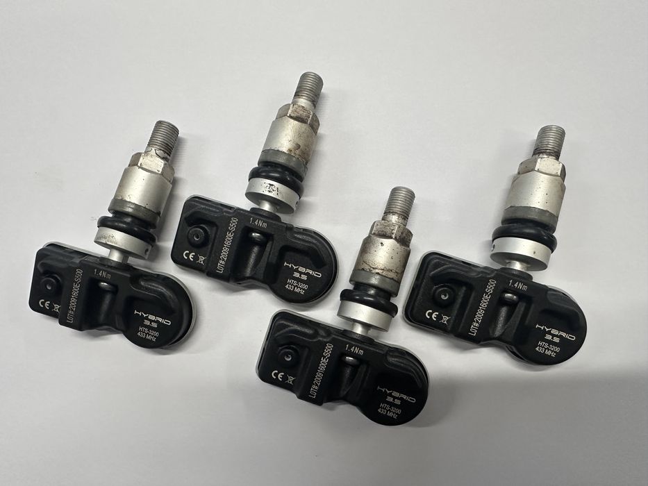 TPMS HYBRID 3.5 Сензор за налягане на гуми
