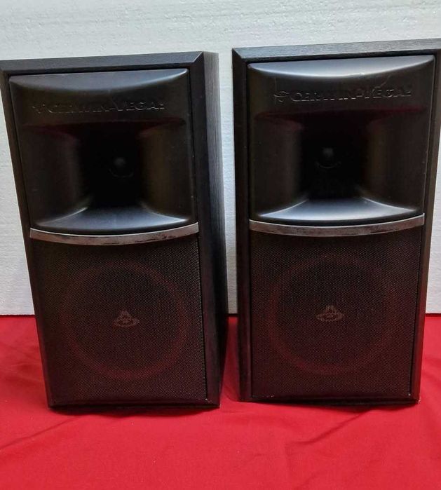 Cerwin-Vega XLS-6 boxe