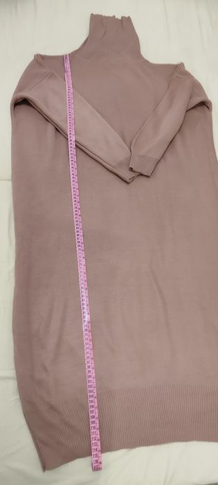 Платье 48 размера