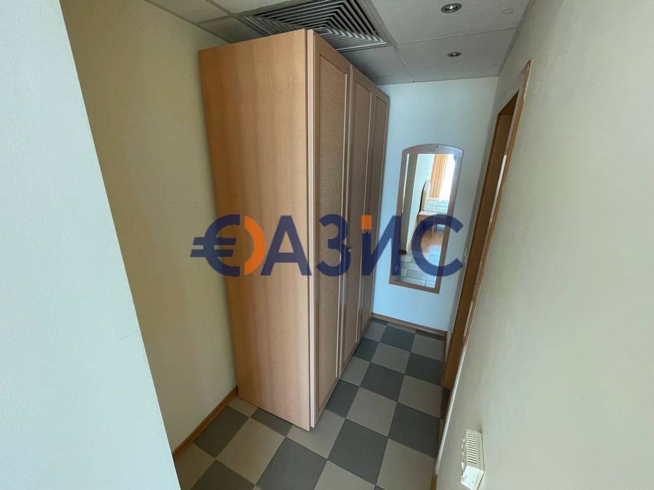 Апартамент с 1 спалня в комплекс Гранд Хотел Нирвана, 96 кв.м.,