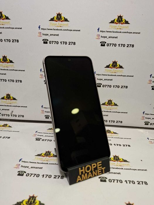 HOPE AMANET P13 - Samsung S23 FE
