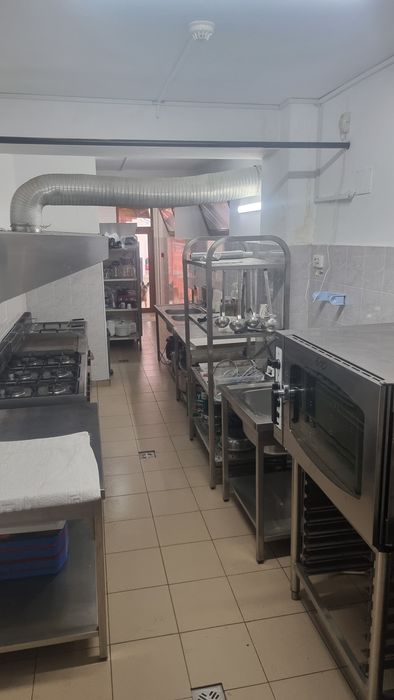 Spațiu comercial Mamaia-Nord