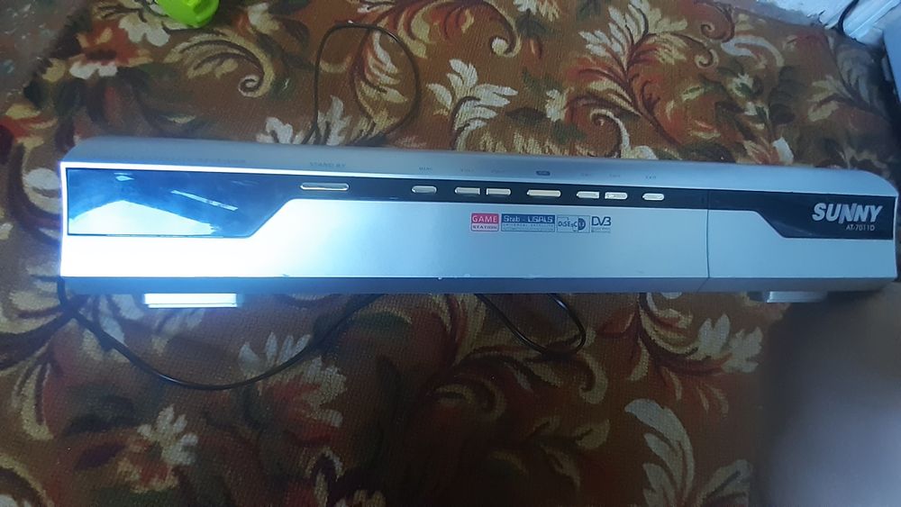 Риссивөр спутниковый