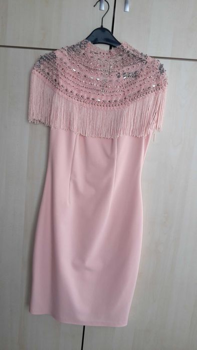 Рокля за специални поводи