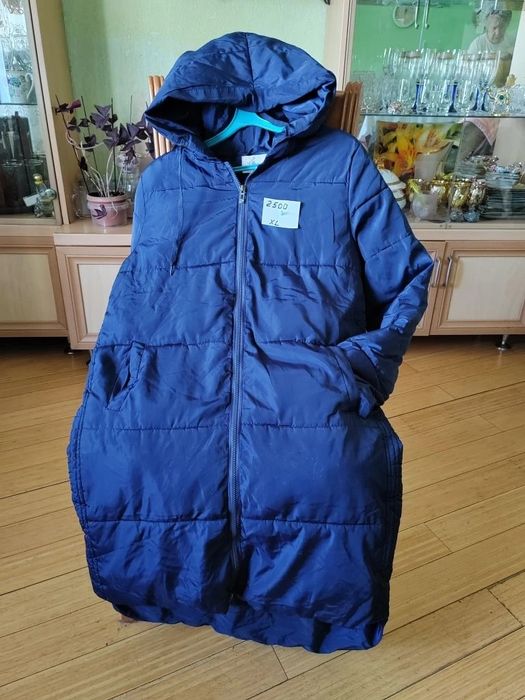 Продам куртки разные