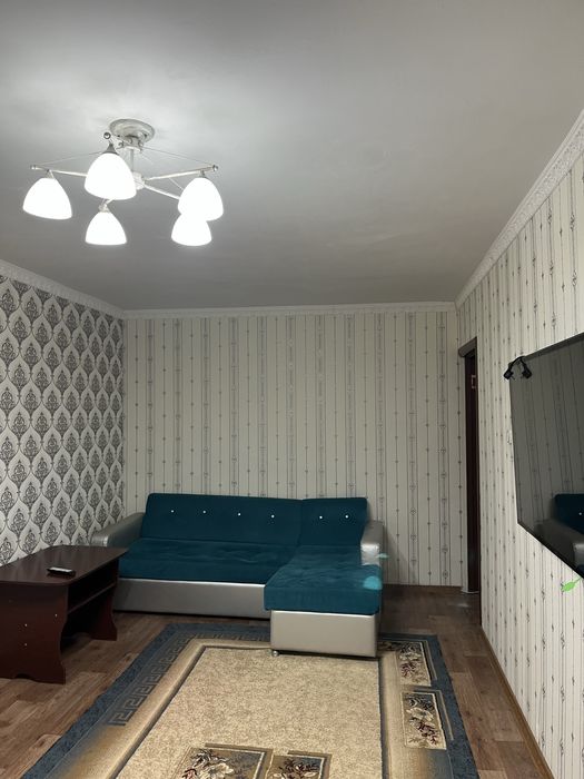 Подселение для девушек, все удобства