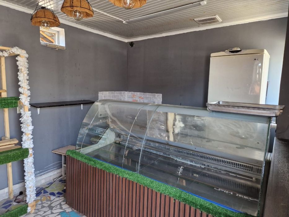 Сдается в аренду помещение