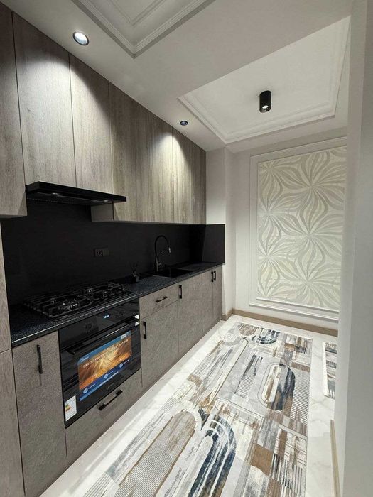 Срочно! 2/2/8 Юнусабад-13 ЖК "Менинг уйим"