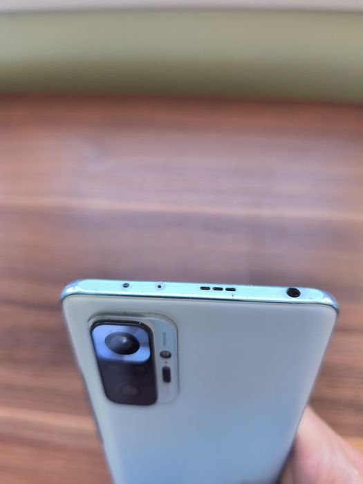 Xiaomi Redmi Note 10 Pro