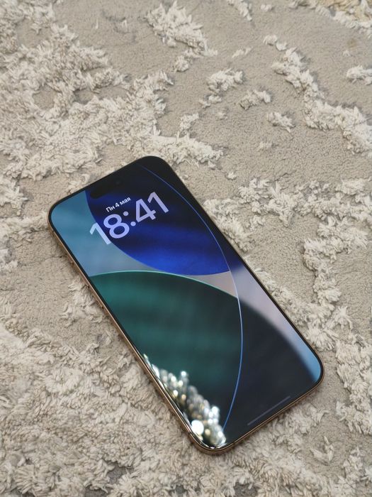 Iphone 16 pro max 256