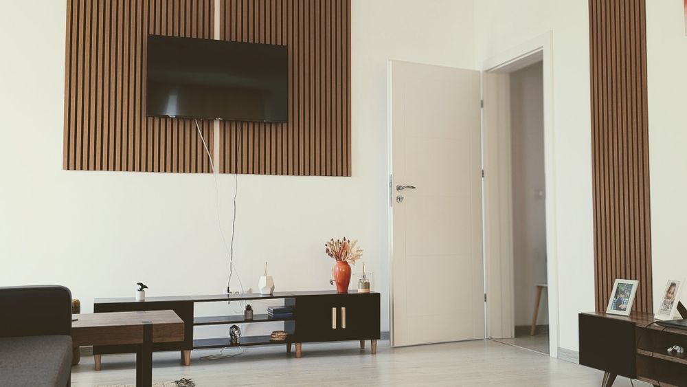2 Camere Decomandate