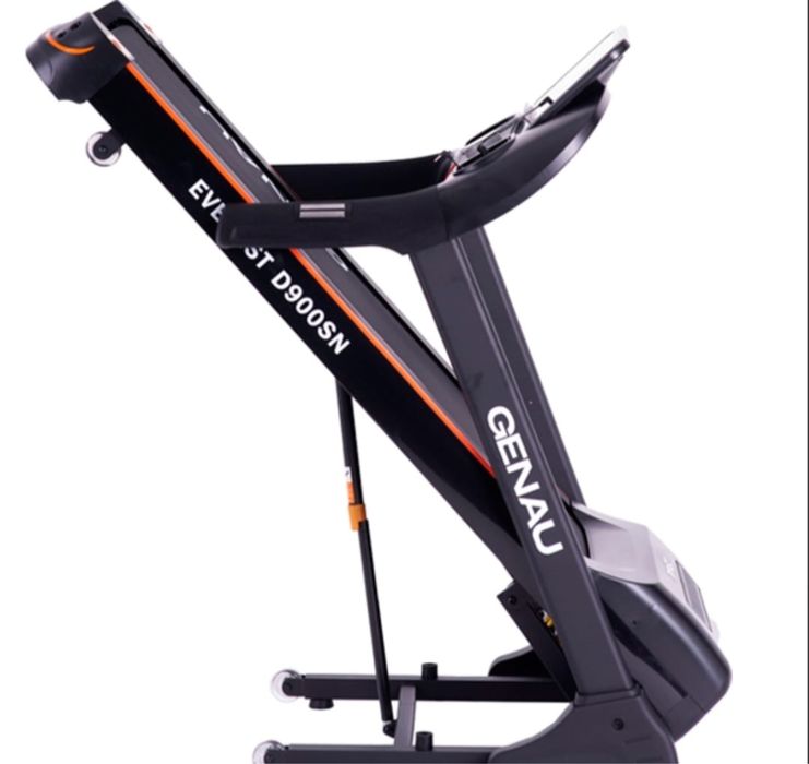 Беговая дорожка Genau