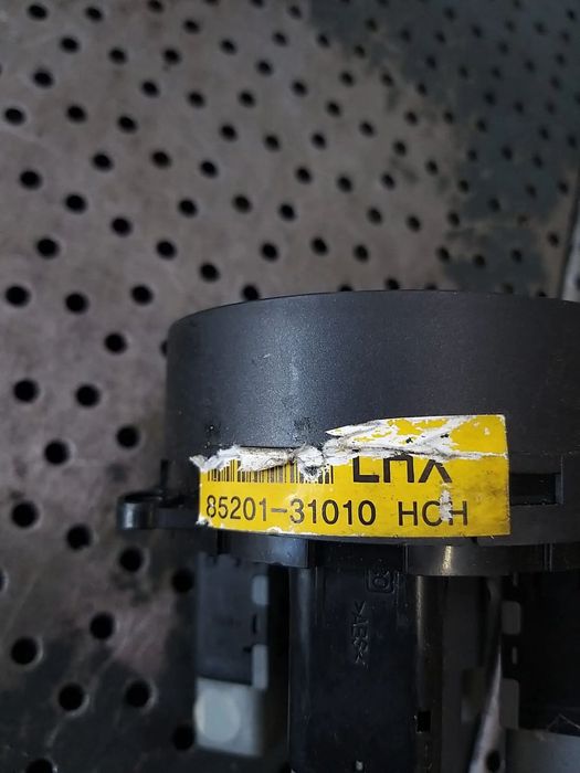 Consola butoane ssangyong kyron 8520131010