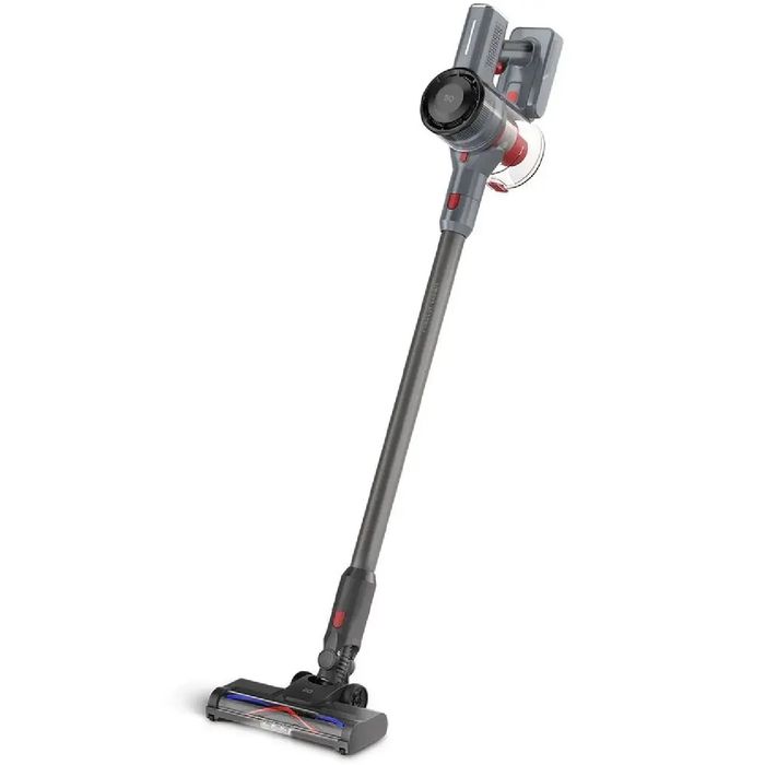 Пылесос BQ VC0801H Grey NEW 2024