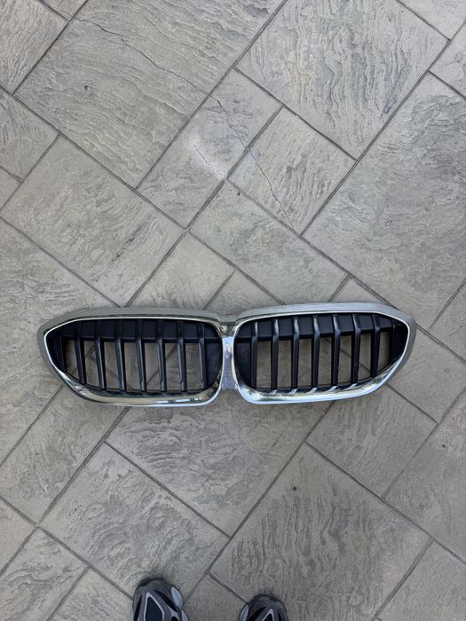 Grila ventilatie BMW G20, seria 3 2019+