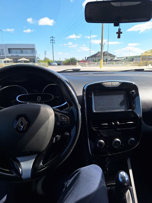 Vand Renault Clio 4 an 2016