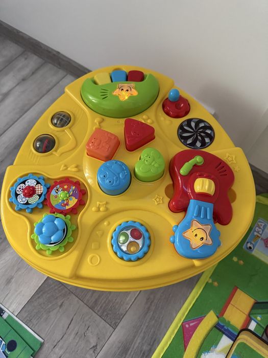 Masuta activitati copii