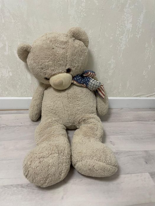 Мягкая игрушка Мишка