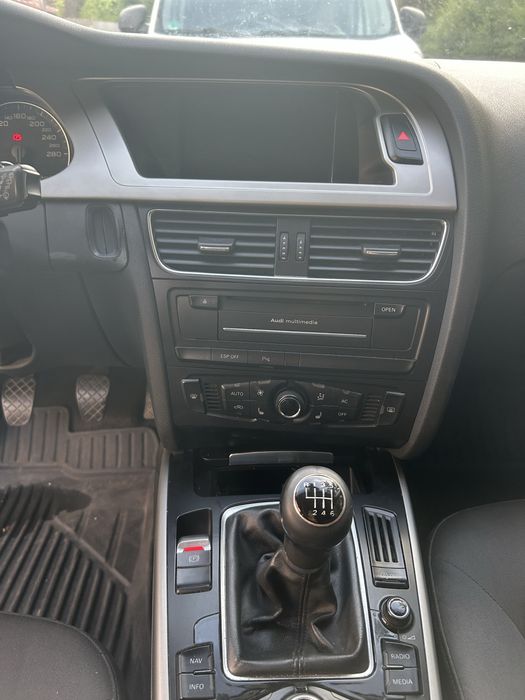 AUDI A4 Avant 2010 — imagine 2