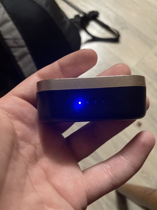 Bluetooth слушалки yookie