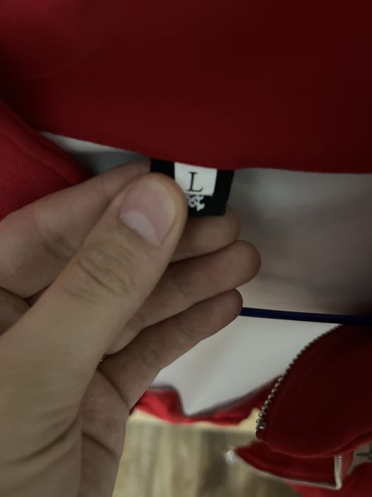 Спартивка LV