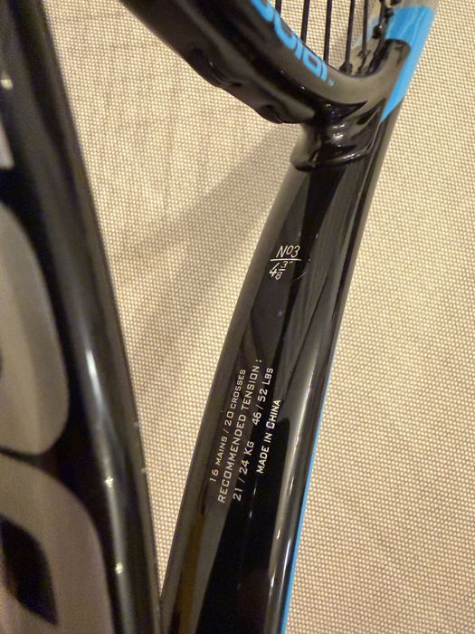 Racheta tenis Babolat