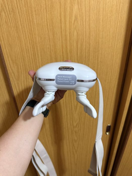 Massaj robot new